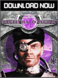 Download Mental Omega 3.3 for free!